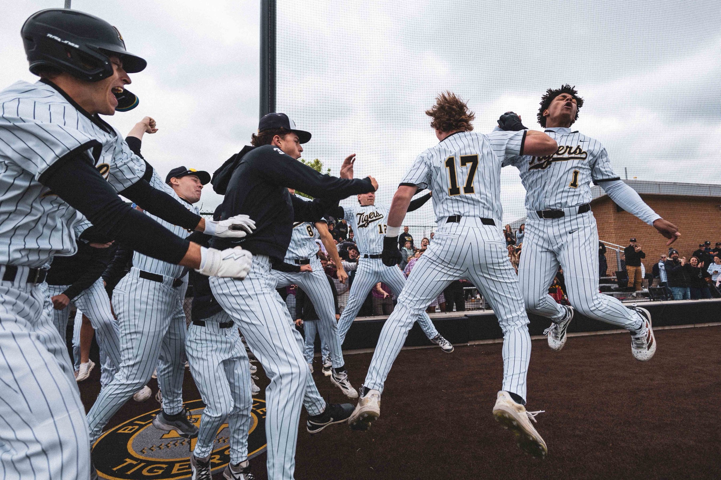 Portrait and sports photography by Parker I. Johnson