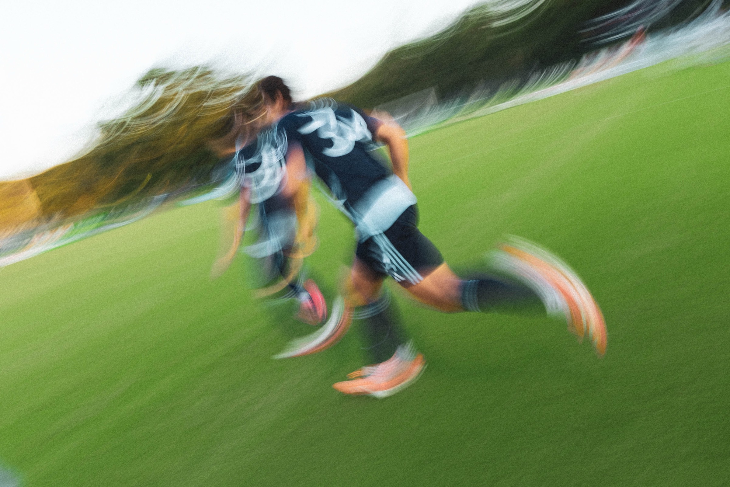 Sporting Kansas City — sports photography by Parker I. Johnson